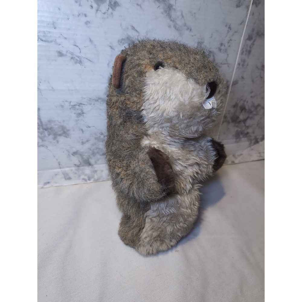 Daphne's Headcovers Gopher Beaver Golf Club Head Cover Furry Caddy Shack